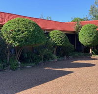 Muswellbrook Motor Inn - Melbourne Tourism