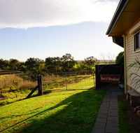 muswellbrook northside BB - Melbourne Tourism