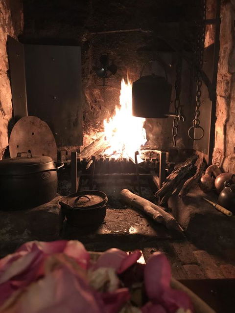 Mutton Falls - Melbourne Tourism 1