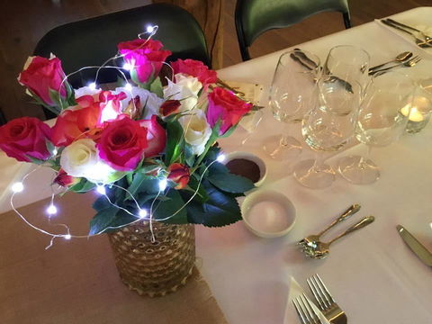 Mutton Falls - Melbourne Tourism 0