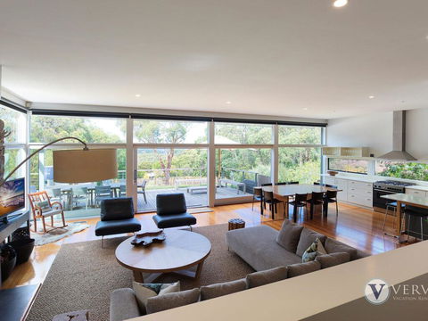 Myers Road Retreat - Melbourne Tourism 0