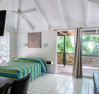 Nambour Rainforest Holiday Village - Melbourne Tourism