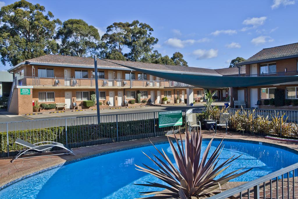 Currans Hill NSW Melbourne Tourism