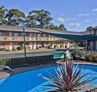 Narellan Motor Inn - Melbourne Tourism