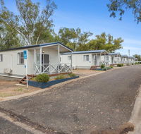 Narrabri Big Sky Caravan Park - Melbourne Tourism