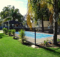 Narrabri Motel and Caravan Park - Melbourne Tourism