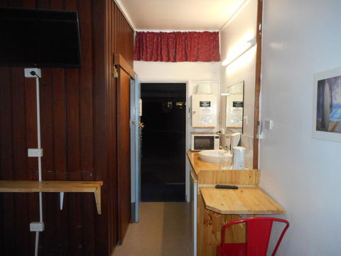 Nationwide Motel - Melbourne Tourism 2