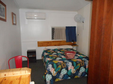 Nationwide Motel - Melbourne Tourism 3