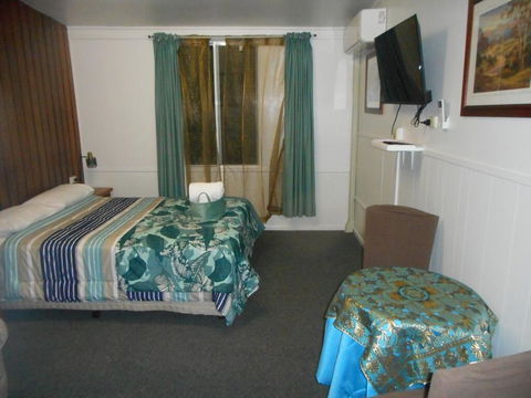 Nationwide Motel - Melbourne Tourism 0