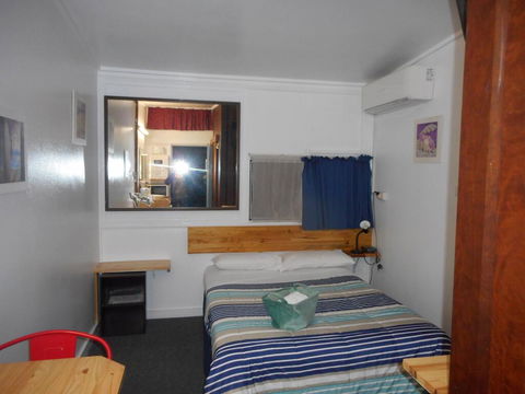 Nationwide Motel - Melbourne Tourism 1