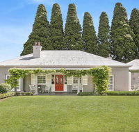 Nattai Lodge - house  cottage in beautiful garden - Melbourne Tourism