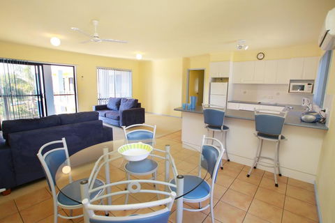 Nautilus Apartments Merimbula - Melbourne Tourism 1