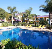 Nautilus Apartments Merimbula - Melbourne Tourism
