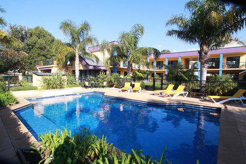 Nautilus Apartments Merimbula - Melbourne Tourism 0