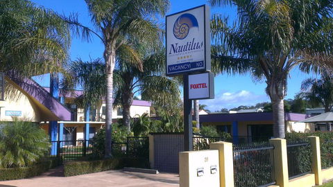 Nautilus Apartments Merimbula - Melbourne Tourism 2