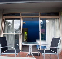 Nautilus Beachfront Villas  Spa - Melbourne Tourism