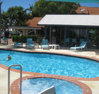 Nautilus Noosa Holiday Resort - Melbourne Tourism