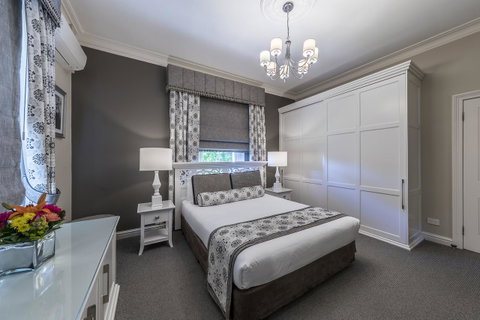 Grand Mercure Basildene Manor - Melbourne Tourism 23