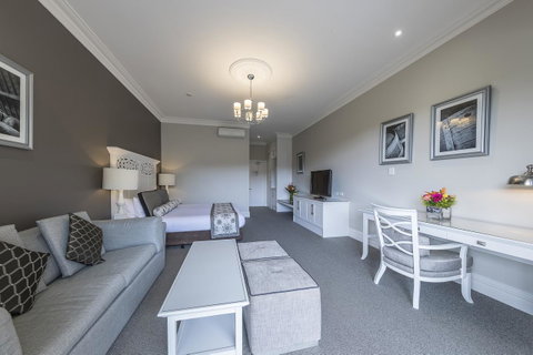 Grand Mercure Basildene Manor - Melbourne Tourism 21
