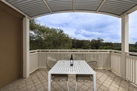 Grand Mercure Basildene Manor - Melbourne Tourism 19