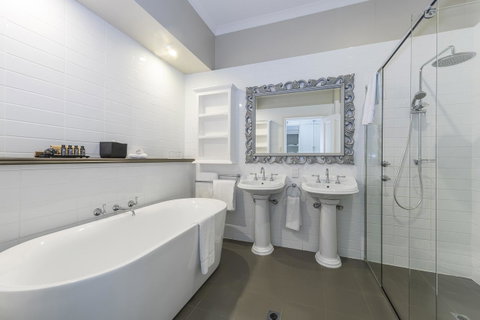 Grand Mercure Basildene Manor - Melbourne Tourism 20