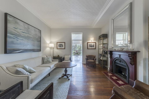 Grand Mercure Basildene Manor - Melbourne Tourism 8