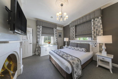 Grand Mercure Basildene Manor - Melbourne Tourism 22