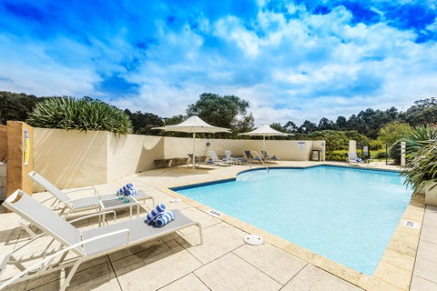 Grand Mercure Basildene Manor - Melbourne Tourism 4