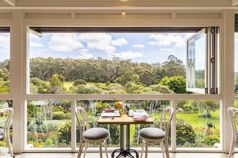 Grand Mercure Basildene Manor - Melbourne Tourism 10