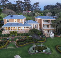 Grand Mercure Basildene Manor - Melbourne Tourism