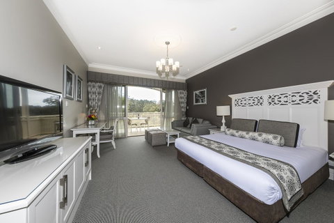 Grand Mercure Basildene Manor - Melbourne Tourism 16