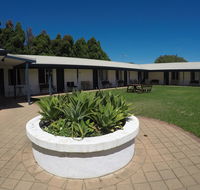 Busselton Ithaca Motel - Melbourne Tourism