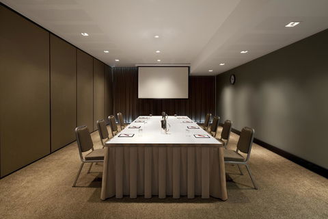 Adina Apartment Hotel Perth - Melbourne Tourism 11