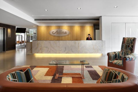 Adina Apartment Hotel Perth - Melbourne Tourism 5