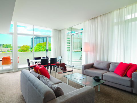 Adina Apartment Hotel Perth - Melbourne Tourism 6