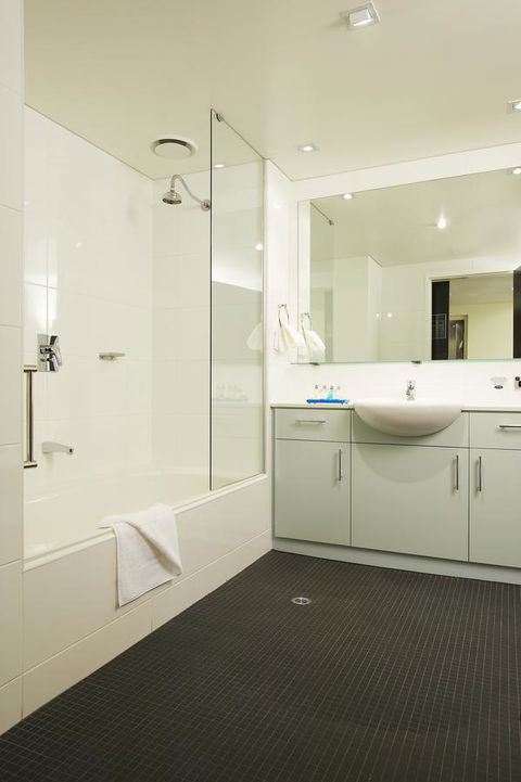 Adina Apartment Hotel Perth - Melbourne Tourism 9