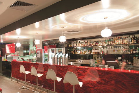 Adina Apartment Hotel Perth - Melbourne Tourism 7