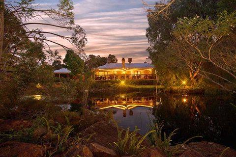 Stay Margaret River - Melbourne Tourism 20