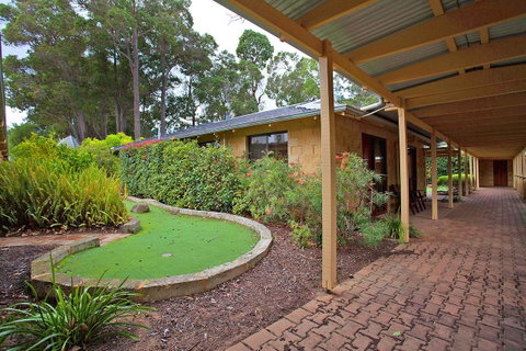 Stay Margaret River - Melbourne Tourism 36