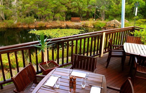 Stay Margaret River - Melbourne Tourism 35