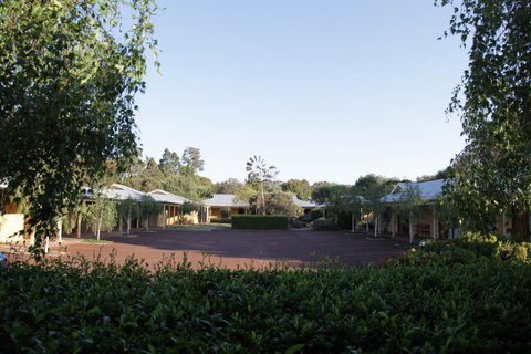 Stay Margaret River - Melbourne Tourism 34