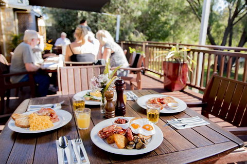 Stay Margaret River - Melbourne Tourism 21