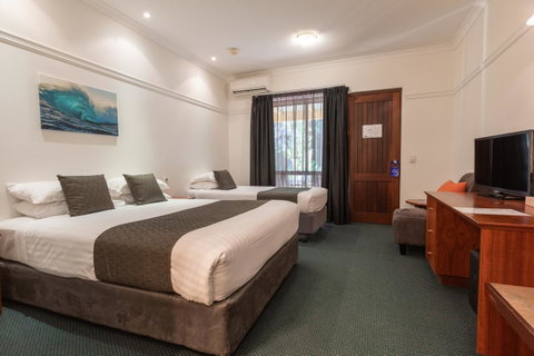 Stay Margaret River - Melbourne Tourism 13