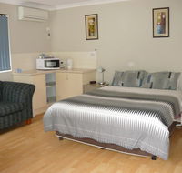 Albany Apartments - Melbourne Tourism