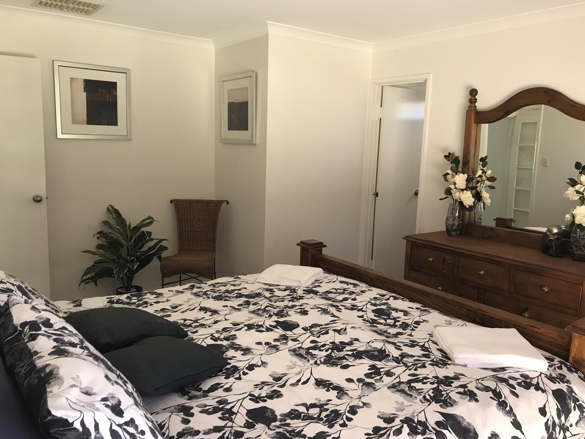 Heathridge WA Melbourne Tourism