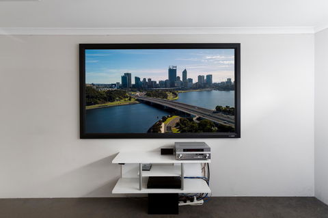 Rainbow Dream House - Melbourne Tourism 4