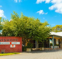 Bayshore Beachside Resort - Melbourne Tourism