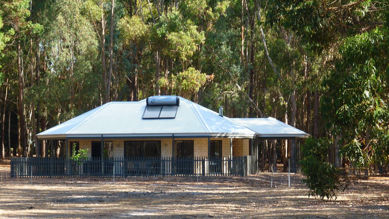 Bramley WA Melbourne Tourism