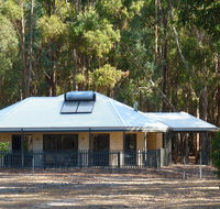 Margaret River Hideaway  Farmstay - Melbourne Tourism