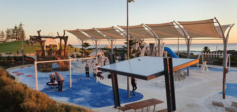 Seashore Memories - Sleeps 3 - Melbourne Tourism 24